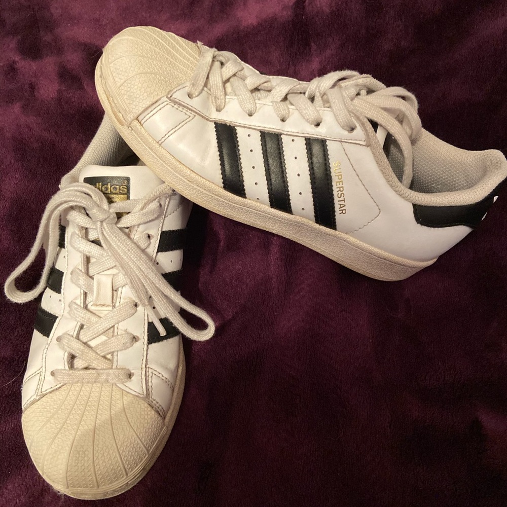 Adidas Superstar